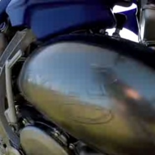 yz125
