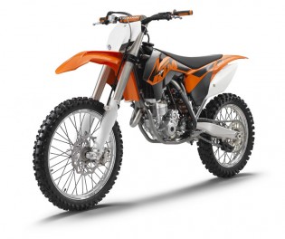 KTM350