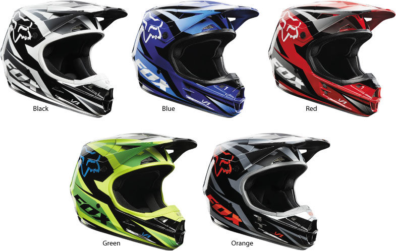Fox-2014-V1-Helmet