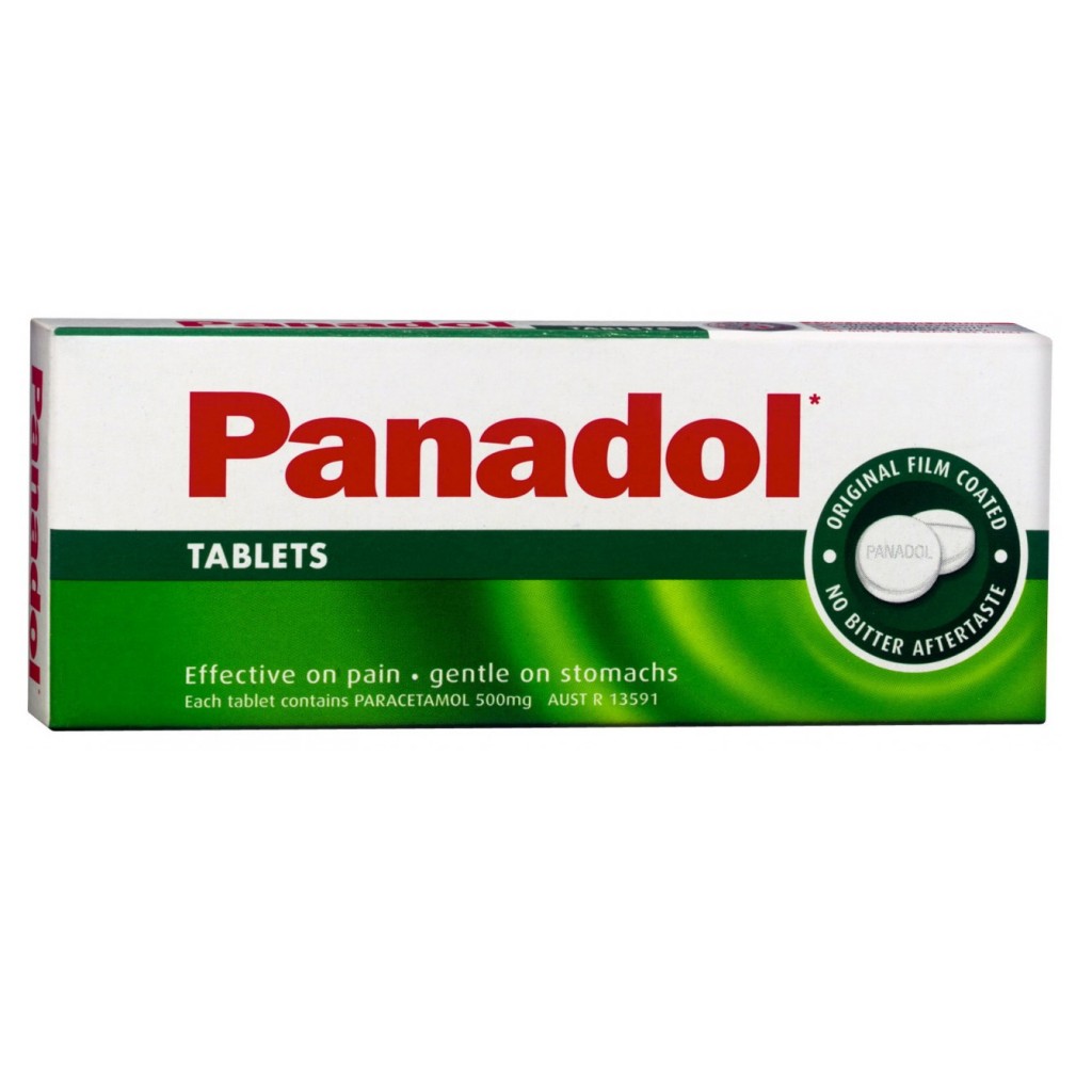 panadol