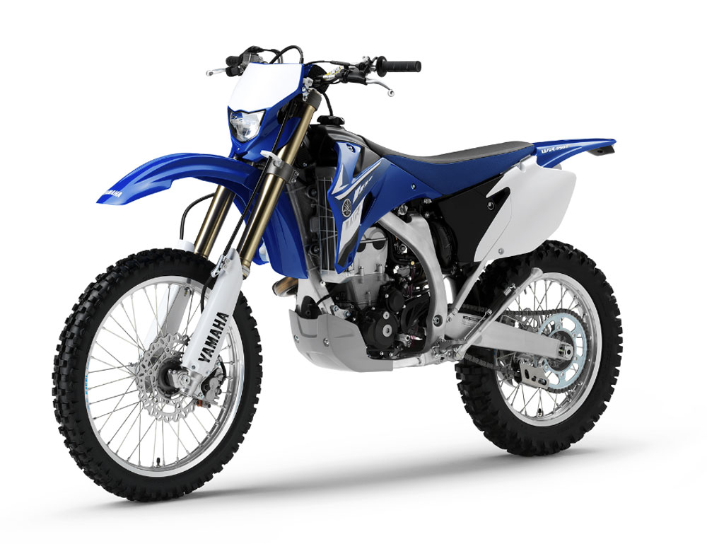 2014 wr450f for sale