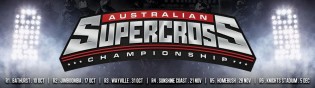 Australian Supercross Championships