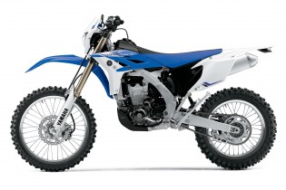 2013-WR450F