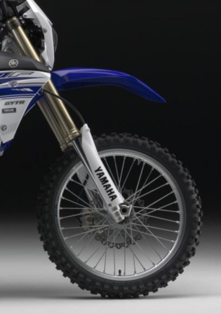 front forks