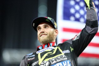 Weston Peick King of Lille