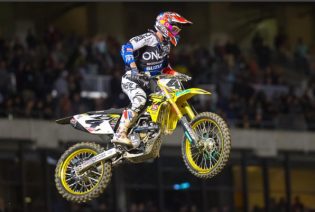 Blake Baggett