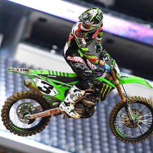 Eli Tomac pic - Cudby