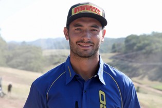 Justin Carafa will lineup for Sherco again in 2016