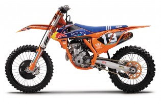 KTM 2