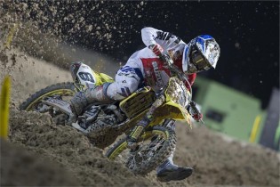 Ben Townley