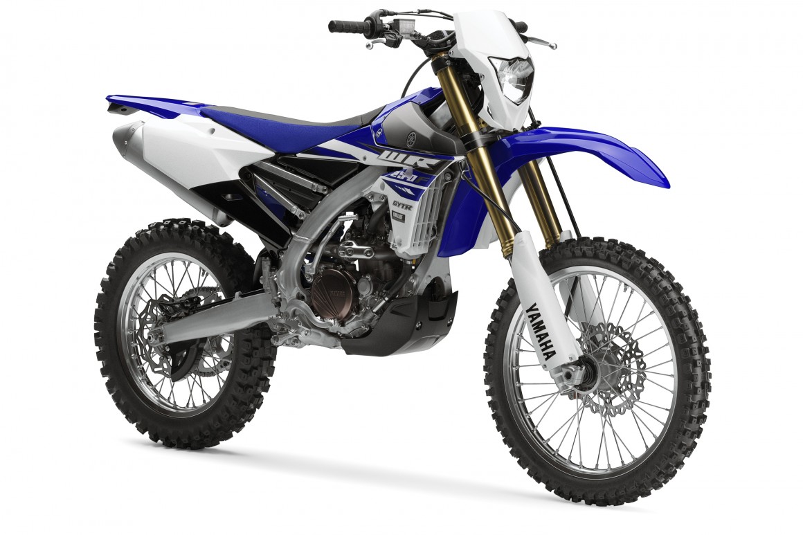 yamaha wr 250 for sale