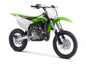 kx85 crate engine