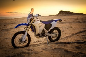 wr450f handguards