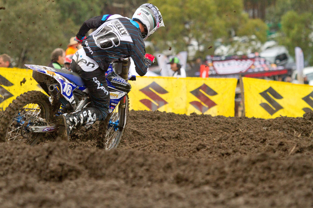 Photo Gallery: MX Nationals Round One - Broadford