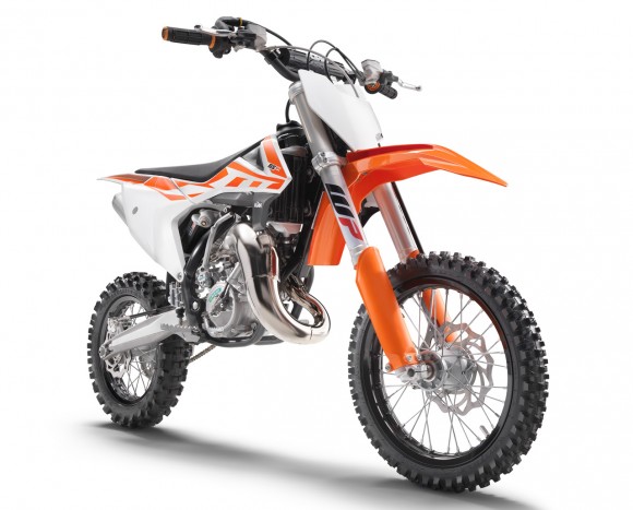 ktm bike mini