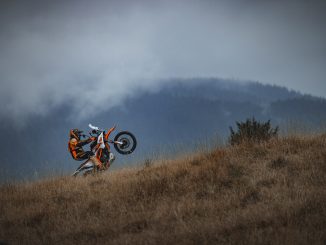 My25 Ktm 390 Adventure R Action 7