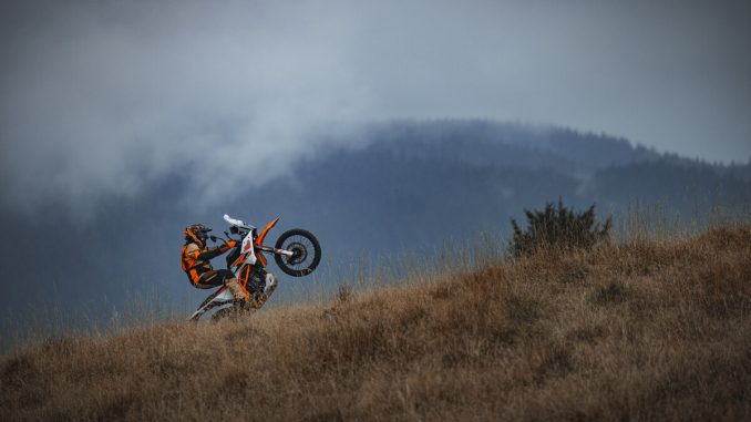 My25 Ktm 390 Adventure R Action 7